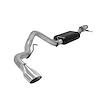 Force II Cat-Back Exhaust System 2015-2019 GM Tahoe/Yukon 5.3L - image 1