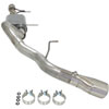 Force II Cat-Back Exhaust System 2015-2019 GM Tahoe/Yukon 5.3L - image 2