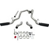 Outlaw Series Cat-Back Exhaust System 2006-2008 Dodge Ram 1500 5.7L V8 - image 2