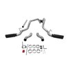 Outlaw Series Cat-Back Exhaust System 2006-2008 Dodge Ram 1500 5.7L V8 - image 3