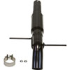 Outlaw Series Cat-Back Exhaust System 2009-2013 Silverado/Sierra 1500 5.3L V8 Crew/Double Cab - image 2