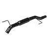Outlaw Series Cat-Back Exhaust System 2009-2014 Ford F150 V8 - image 1