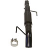 Outlaw Series Cat-Back Exhaust System 2009-2014 Ford F150 V8 - image 2