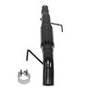 Outlaw Series Cat-Back Exhaust System 2009-2014 Ford F150 V8 - image 3