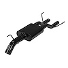 Outlaw Series Cat-Back Exhaust System 2009-2018 Toyota Tundra 4.6/5.7L V8 - image 1