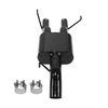 Outlaw Series Cat-Back Exhaust System 2009-2018 Toyota Tundra 4.6/5.7L V8 - image 3
