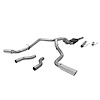817709 American Thunder Cat-Back Exhaust System 2014-2022 Dodge Ram 2500 6.4L Hemi