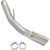 Force II DPF-Back Exhaust System 2013-2014 Dodge Ram 2500/3500 for Cummins 6.7L Diesel - image 2