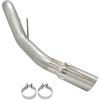 Force II DPF-Back Exhaust System 2013-2014 Dodge Ram 2500/3500 for Cummins 6.7L Diesel - image 3