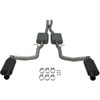 Force II Cat-Back Exhaust System 2015-2016 Dodge Challenger R/T 5.7L V8 - image 2