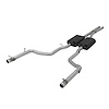 American Thunder Cat-Back Exhaust System 2015-2016 Challenger R/T 5.7L V8 - image 1