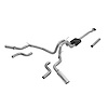 817725 American Thunder Cat-Back Exhaust System 2015-2019 Ford F-150 2.7L/3.5L EcoBoost 3.5L TiVCT or 5.0L - image 1