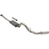 Force II Cat-Back Exhaust System 2015-2019 Ford F-150 2.7L/3.5L EcoBoost, 3.5L TiVCT or 5.0L - image 2