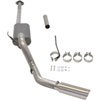 Force II Cat-Back Exhaust System 2015-2019 Ford F-150 2.7L/3.5L EcoBoost, 3.5L TiVCT or 5.0L - image 3