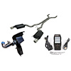 Performance Pack Kit 2011-2012 Mustang GT - image 1