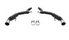 Outlaw Axle-Back Exhaust System 2015-2017 Ford Mustang 5.0L V8 - image 3