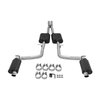 American Thunder Cat-Back Exhaust System 2015-18 Dodge Charger SE/SXT 3.6L V6 - image 3
