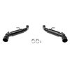 Outlaw Series Axle-Back Exhaust System 2016-2018 Camaro SS 6.2L V8 - image 3