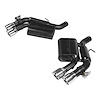 American Thunder Axle-Back Exhaust System 2016-2018 Camaro SS 6.2L V8 - image 1