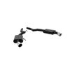 American Thunder Axle-Back Exhaust System 2015-2017 Mustang GT 5.0L V8 - image 2