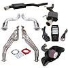 Performance Pack Kit 2015-2016 Mustang GT - image 1