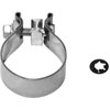 Jeep Wrangler 3.8L Outlaw Series Axle-Back Exhaust System - image 3