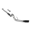 Outlaw Series Cat-Back Exhaust System 2015-2019 Ford F-150 2.7L/3.5L EcoBoost - image 2