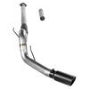 Outlaw Series Cat-Back Exhaust System 2015-2019 Ford F-150 2.7L/3.5L EcoBoost - image 3