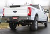 Force II Cat-Back Exhaust System 2017-2020 Ford F-250/F-350 Super Duty with 6.2L and 7.3L engines - image 4