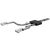 American Thunder Cat-Back Exhaust System 2015-2018 Dodge Challenger SRT 392 - image 1