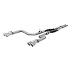 Outlaw Series Cat-Back Exhaust System 2015-2019 Dodge Challenger SRT 392 - image 1