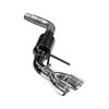 Force II Axle-Back Exhaust System 2017-18 Chevy Cruze 1.4L - image 4