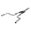 Outlaw Series Cat-Back Exhaust System - image 1