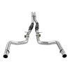 Outlaw Series Cat-Back Exhaust System - image 2