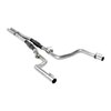 Outlaw Series Cat-Back Exhaust System - image 3