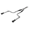 Outlaw Series Cat-Back Exhaust System 2005-2010 Chrysler/Dodge 5.7L Hemi V8 - image 1
