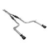 Outlaw Series Cat-Back Exhaust System 2005-2010 Chrysler/Dodge 5.7L Hemi V8 - image 2