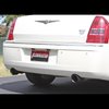 Outlaw Series Cat-Back Exhaust System 2005-2010 Chrysler/Dodge 5.7L Hemi V8 - image 4