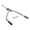 817843 American Thunder Cat-Back Exhaust System 2019-2022 Ram 1500 Truck (New body) 5.7L Hemi - factory dual tailpipes - image 3