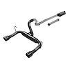 Outlaw Series Cat-Back Exhaust System 2018 Jeep Wrangler JL Unlimited 2-Door/4-Door 3.6L - image 1