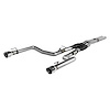 Outlaw Series Cat-Back Exhaust System 2017-2018 Dodge Charger R/T, Daytona 5.7L - image 1