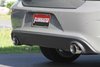 Outlaw Series Cat-Back Exhaust System 2017-2018 Dodge Charger R/T, Daytona 5.7L - image 2