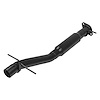 Outlaw Direct-Fit Muffler 2019-2022 RAM 1500 Truck (New body) 5.7L Hemi V8 w/Factory Dual Tailpipes - image 1