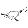 Outlaw Series Cat-Back Exhaust System 2019 Silverado/Sierra 1500 Pickup 5.3L V8 (Gas) - image 1