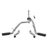 Outlaw Series Cat-Back Exhaust System 2019 Silverado/Sierra 1500 Pickup 5.3L V8 (Gas) - image 3