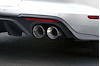 AXLE-BACK MUST W/VALVES - image 1