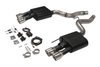 AXLE-BACK MUST W/VALVES - image 4