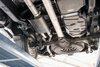 817891 American Thunder Cat-Back Exhaust System 2019 GM Silverado/Sierra 1500 6.2L (Crew/Double Cab) - image 4