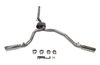 817913 American Thunder Cat-Back Exhaust System 2020 Jeep Gladiator 3.6L - image 3