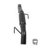 817917 Outlaw Extreme Cat-Back Exhaust System 2015-2020 Ford F-150  2.7/3.5/5.0L 2/4WD - image 2